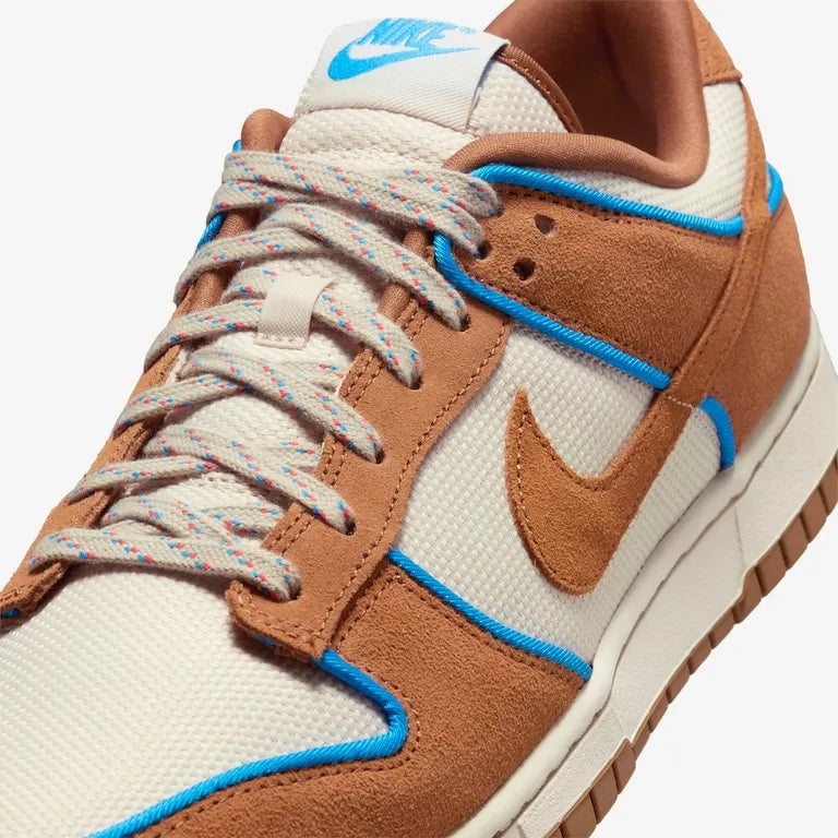 Dunk Low Light British – Tan Premium