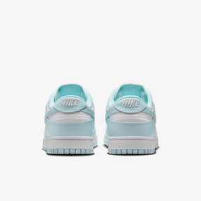 Dunk Low Glacier – Blue Confortável