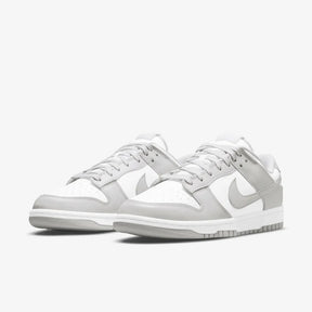 Dunk Low Grey – Fog Premium