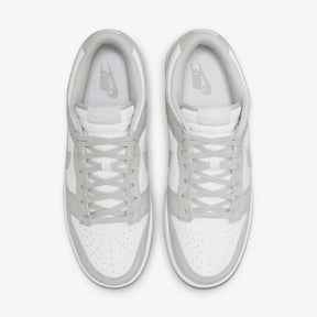 Dunk Low Grey – Fog Premium