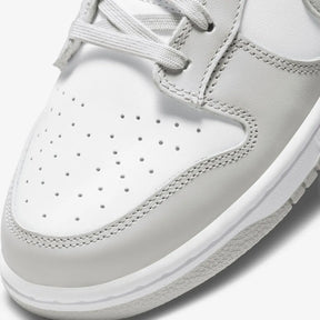 Dunk Low Grey – Fog Premium
