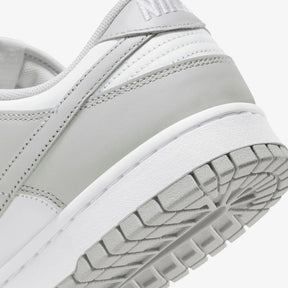 Dunk Low Grey – Fog Premium