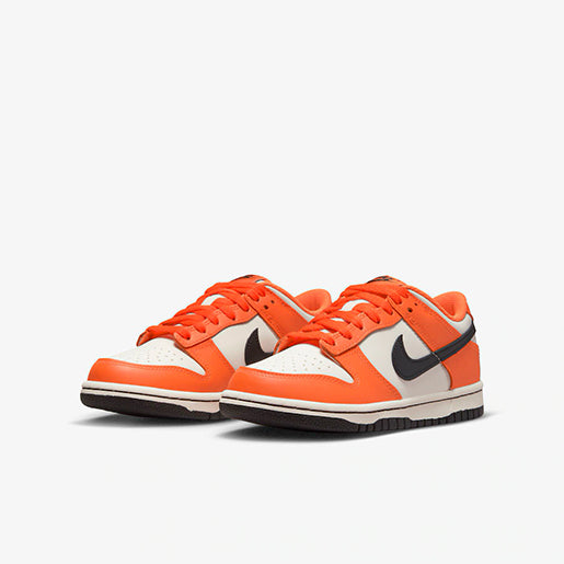 Dunk Low GS Halloween 2022 – Clássico