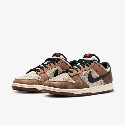 Dunk Low Head 2 – Head Clássico