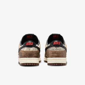 Dunk Low Head 2 – Head Clássico