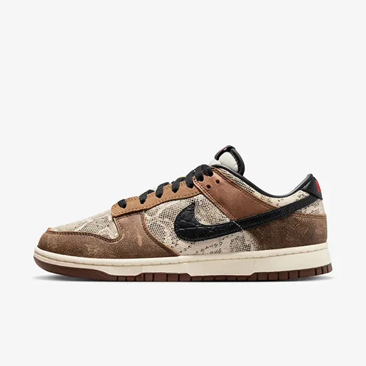 Dunk Low Head 2 – Head Clássico