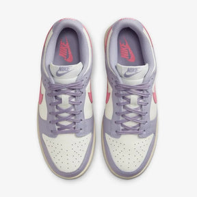 Dunk Low Indigo – Haze Confortável
