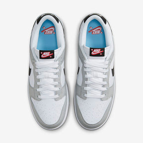 Dunk Low – Jackpot Exclusivo