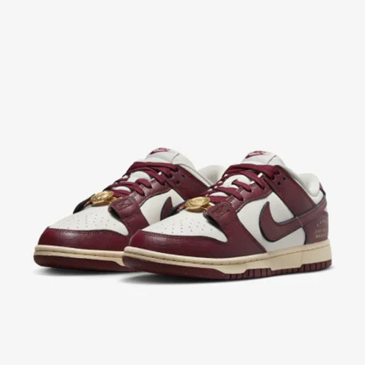 Dunk Low Just Do It Team – Red Premium