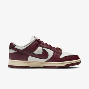 Dunk Low Just Do It Team – Red Premium