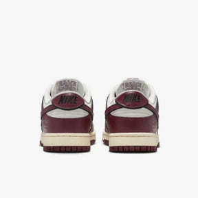 Dunk Low Just Do It Team – Red Premium