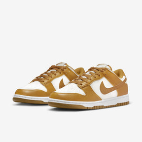 Dunk Low Light – Curry Exclusivo