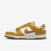 Dunk Low Light – Curry Exclusivo