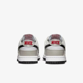 Dunk Low Light Iron – Ore Clássico