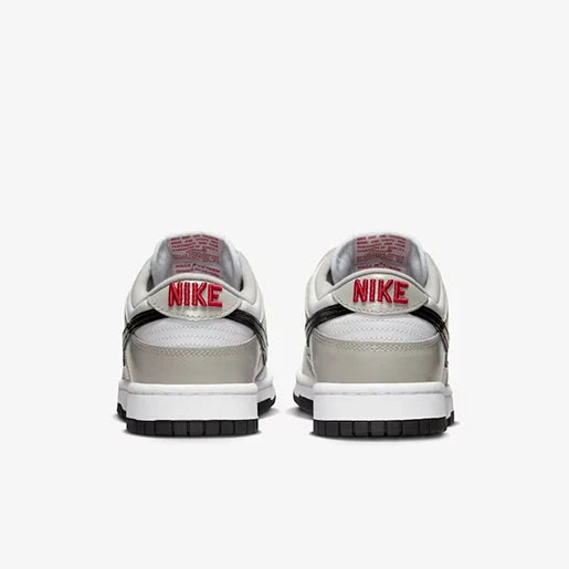 Dunk Low Light Iron – Ore Clássico