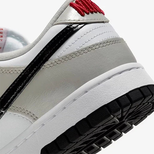Dunk Low Light Iron – Ore Clássico