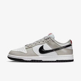 Dunk Low Light Iron – Ore Clássico