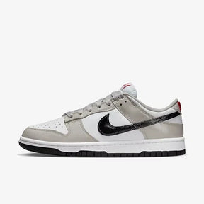 Dunk Low Light Iron – Ore Clássico