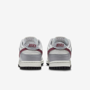 Dunk Low Pale Ivory – Redwood Exclusivo
