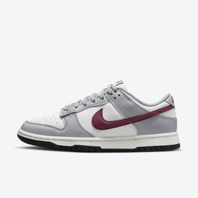Dunk Low Pale Ivory – Redwood Exclusivo