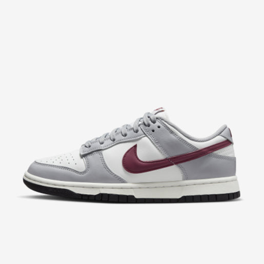 Dunk Low Pale Ivory – Redwood Exclusivo