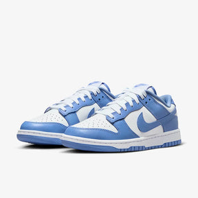 Dunk Low Polar – Blue Exclusivo