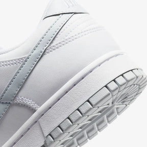 Dunk Low Pure – Platinum Exclusivo