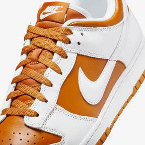 Dunk Low Reverse – Curry Exclusivo