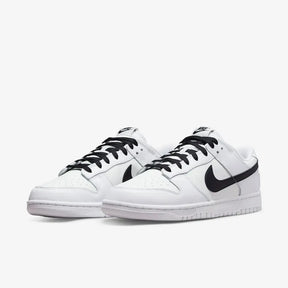 Dunk Low Reverse – Panda Confortável