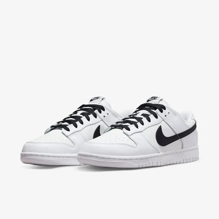 Dunk Low Reverse – Panda Confortável