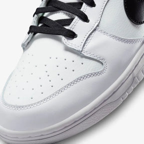 Dunk Low Reverse – Panda Confortável