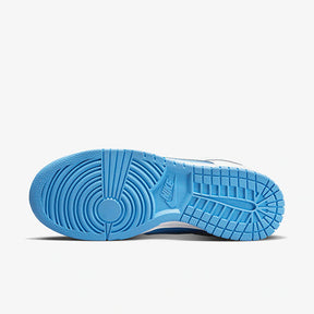 Dunk Low Reverse – UNC Clássico