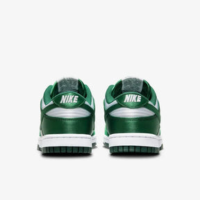 Dunk Low Satin – Green Confortável