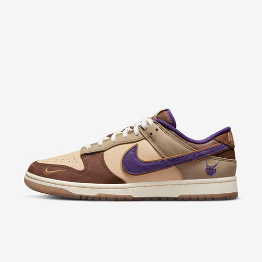 Dunk Low – Setsubun Confortável