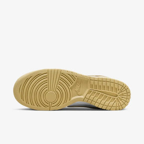 Dunk Low Team – Gold Premium