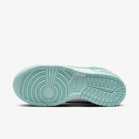 Dunk Low Twist Jade – Ice Clássico
