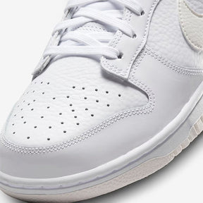 Dunk Low Valentine's Day Yellow – Heart Confortável