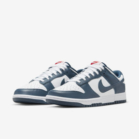 Dunk Low Valerian – Blue Elegante