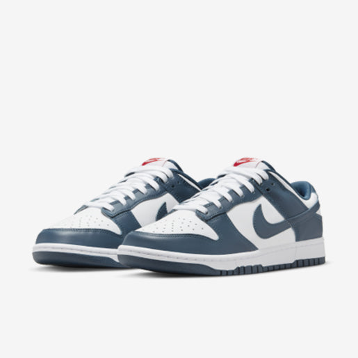 Dunk Low Valerian – Blue Elegante