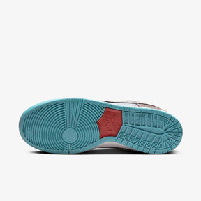 SB Dunk Low Big Money – Savings Confortável