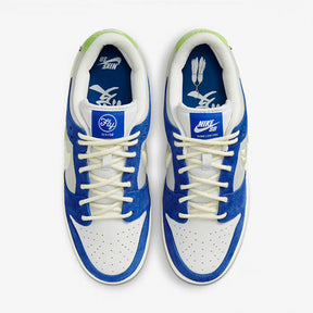 SB Dunk Low Fly – Streetwear Clássico