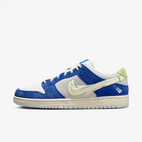 SB Dunk Low Fly – Streetwear Clássico