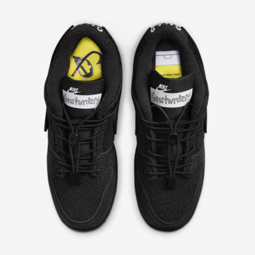 SB Dunk Low – Gnarhunters Elegante