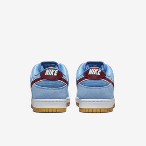 SB Dunk Low – Phillies Clássico