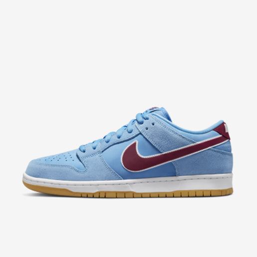SB Dunk Low – Phillies Clássico