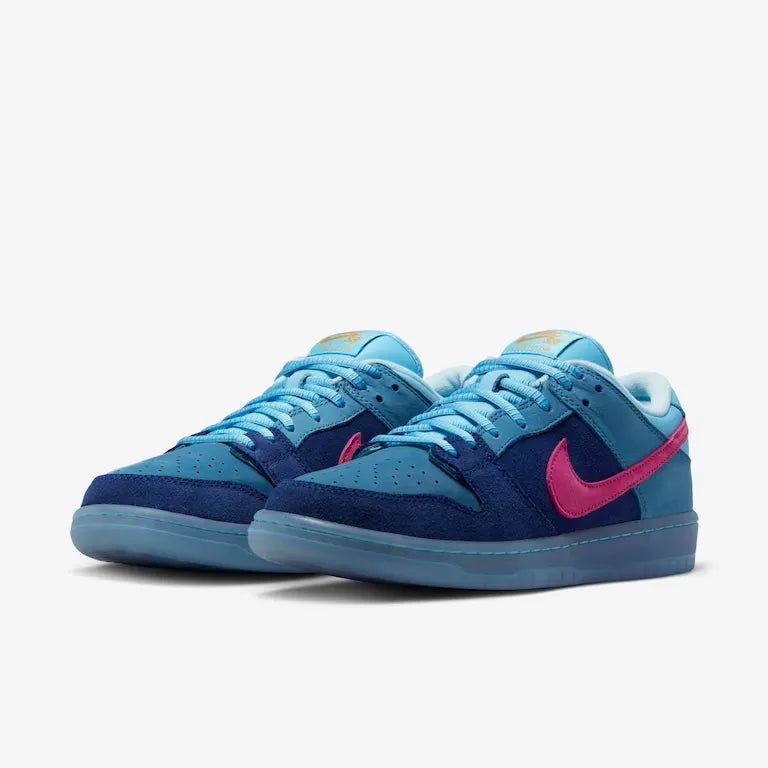 SB Dunk Low Run The – Jewels Elegante