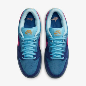 SB Dunk Low Run The – Jewels Elegante