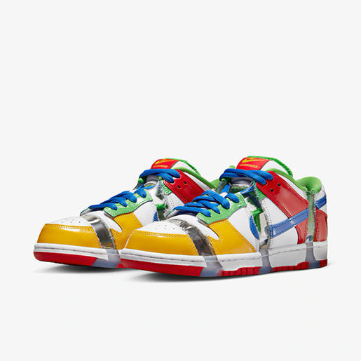 SB Dunk Low Sandy (Ebay 2022) – Clássico