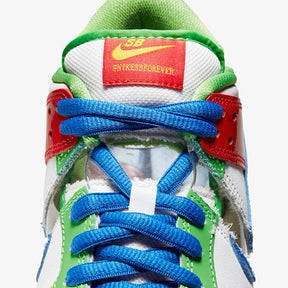 SB Dunk Low Sandy (Ebay 2022) – Clássico