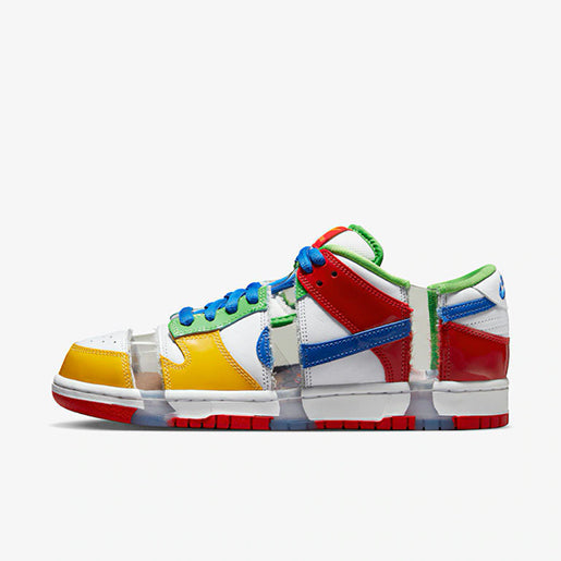 SB Dunk Low Sandy (Ebay 2022) – Clássico